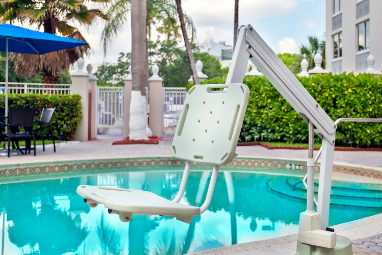 Holiday Inn Express Miami Airport Doral Area photo 11
