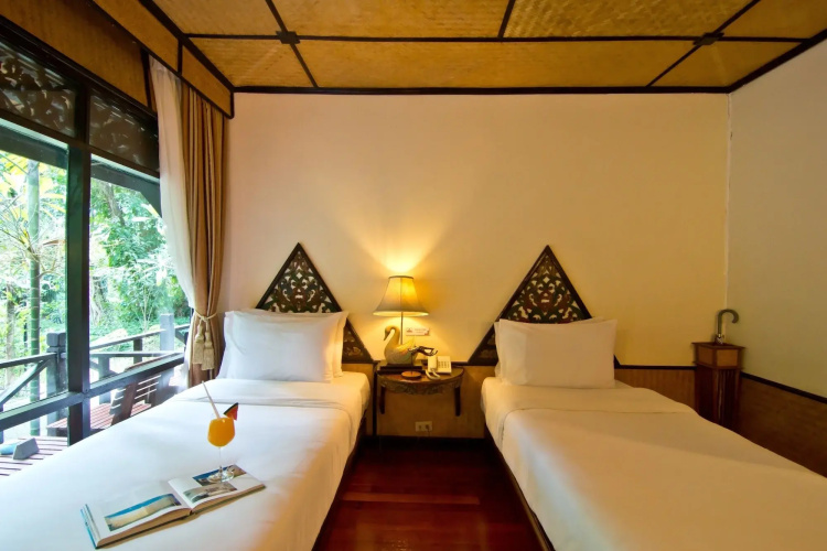 Lampang River Lodge