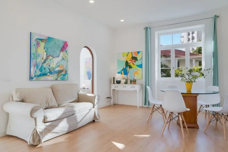 Casa Estufa 25