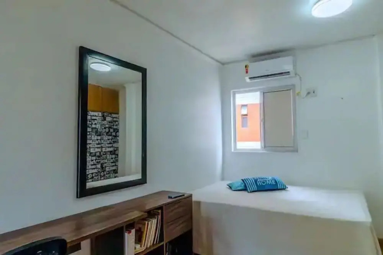 Oceana Suites Recife