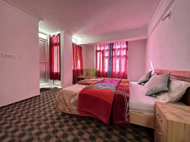 Turtuk Ashoor Guest House