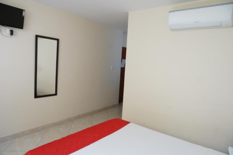 Classic Triple room