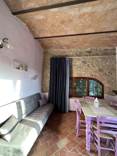 Antico Borgo di Tignano