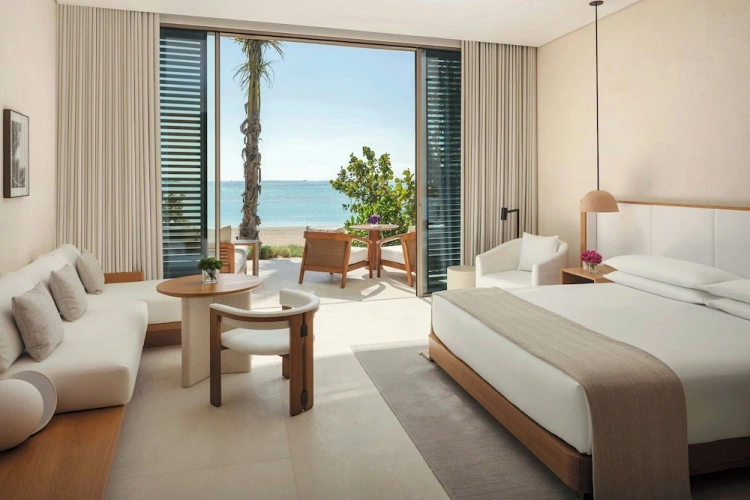 Premier Double room