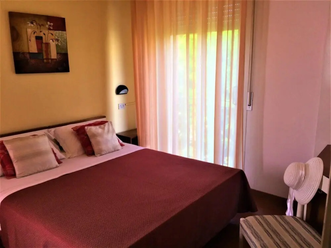 Hotel Villa Gioiosa