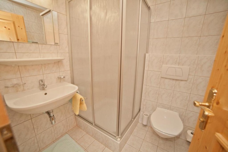 2 Bedrooms Comfort Apartment