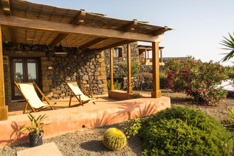1 Bedroom Cottage