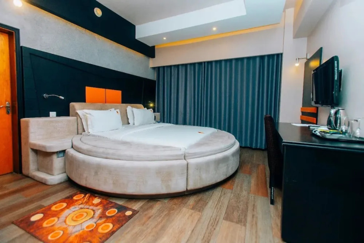 Gold Crest Hotel - Mwanza