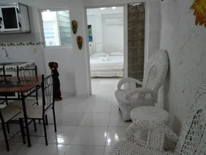 Hostal Casa Confort