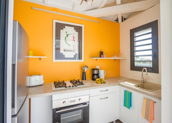 1 Bedroom Villa