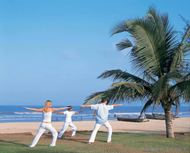 Taj Exotica Resort & Spa, Goa photo 40