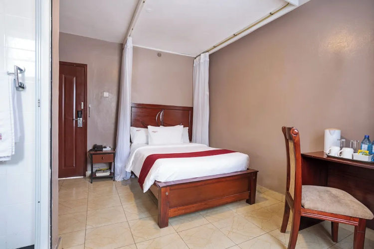 Melvic Hotel