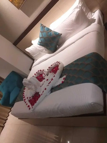 Premium room