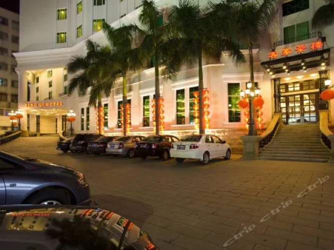 Imagen del hotel