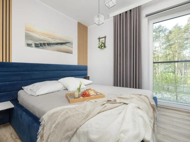 Comfortable Apartment, Pool, Close to the Beach
