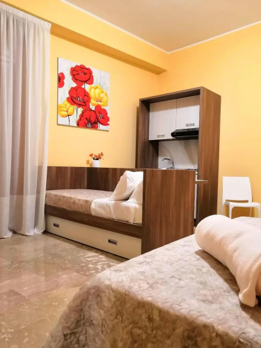 Fratelli Clemente Spa And Hotel