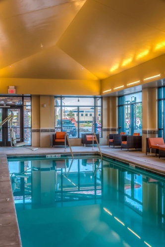 Hampton Inn & Suites Boulder-North photo 16
