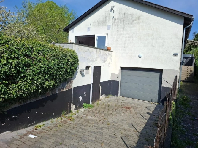 Cottage