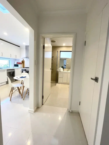 Brighton Villas by Readyset