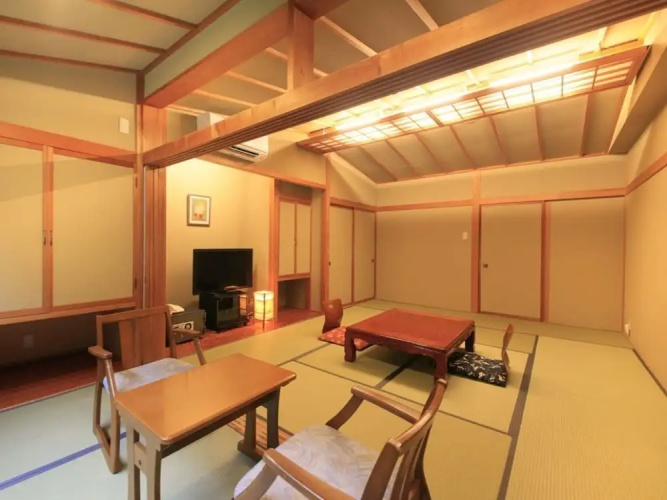 Shikisainoyado Furusato