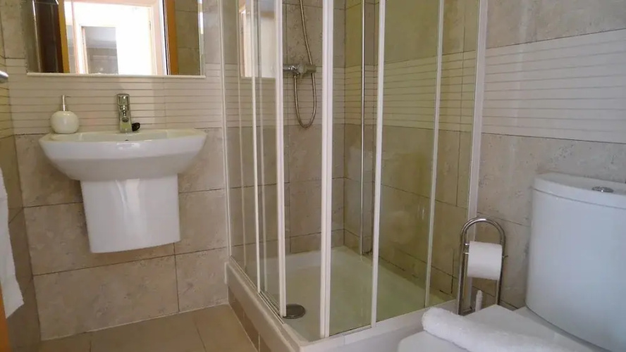 Apartamento Aqquaria 2 Terrazas