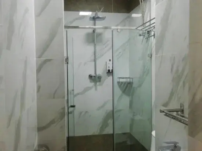 Harbin Shangjin Express Hotel (Sofia Church)