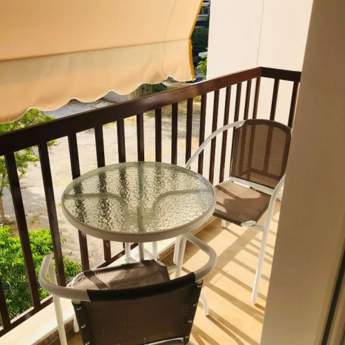 Metropolitan Complex Suite 2@faliro