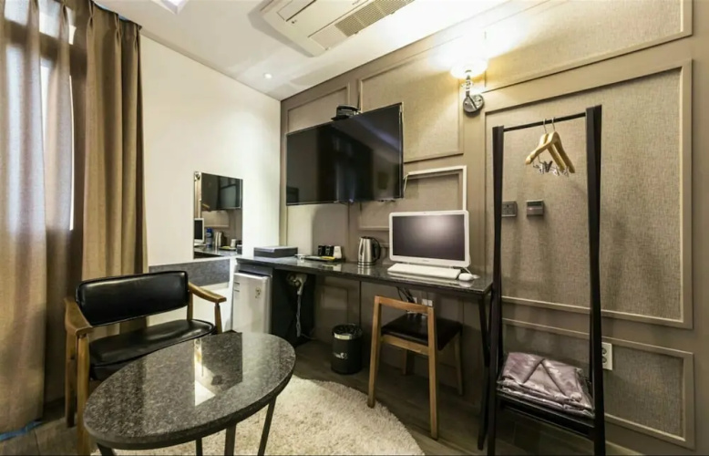 Design Hotel Ddul&
