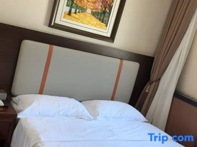 Business Double room