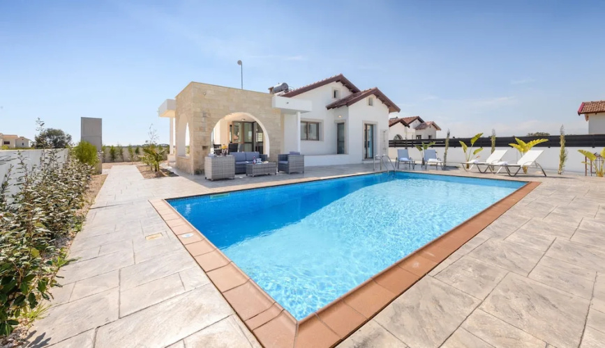 Kymma Villa 4