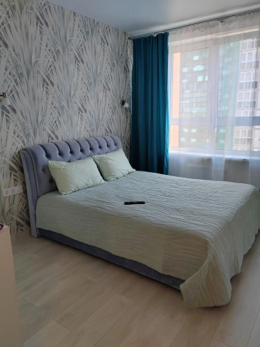 Фотография номера квартиры Апартаменты на улице Героя Советского Союза Аристархова