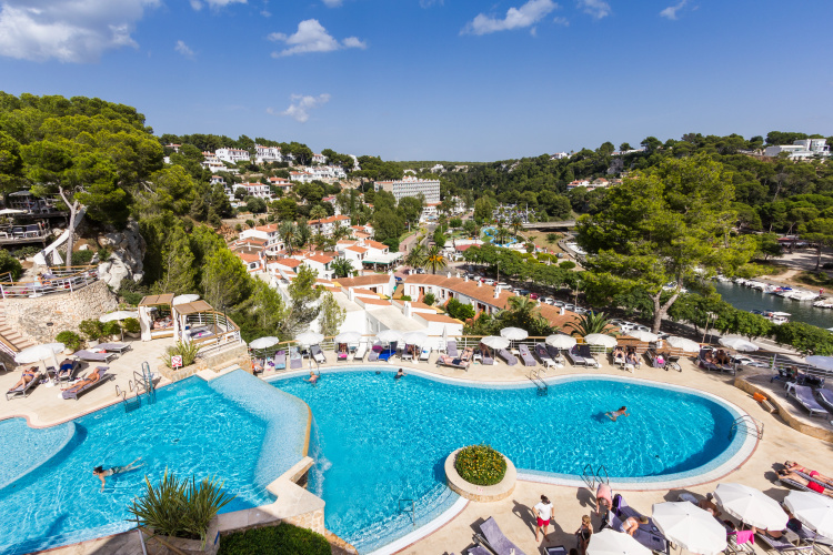ARTIEM Audax - Adults Only Hotel photo 18