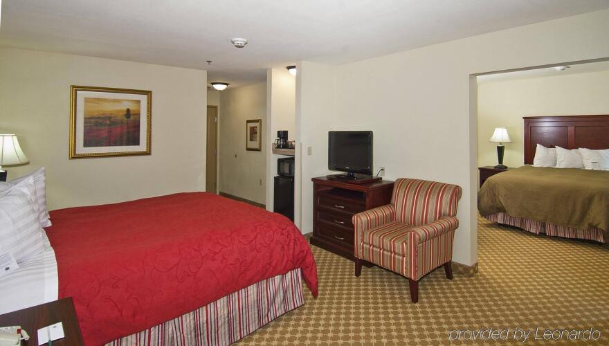 Country Inn & Suites by Radisson, Oklahoma City Airport, OKOver view