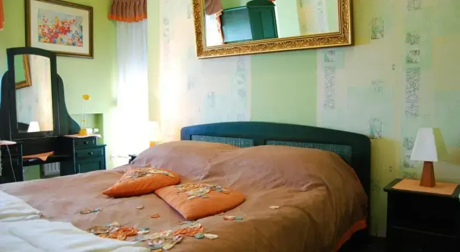 Chrobry Hotel