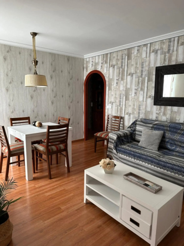 Cristina Apartamento Center