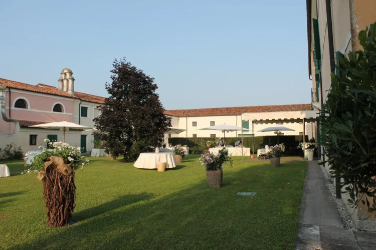 Villa da Ponte