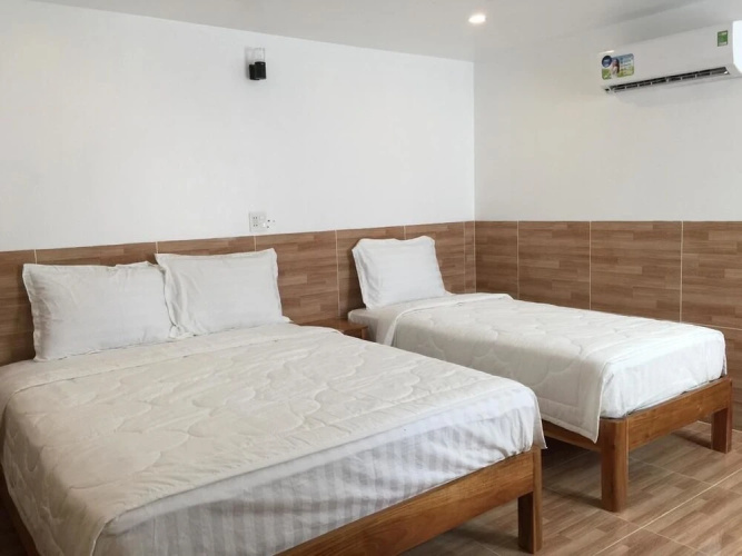 Xuan Mai Phu Quoc Hotel