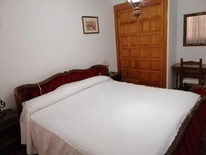 Hotel Las Pedrizas