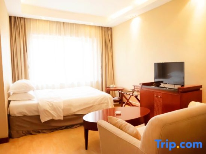 Double Family Suite