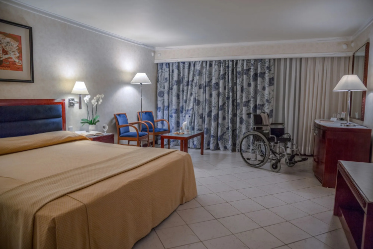 Mediterranean Hotel photo 7