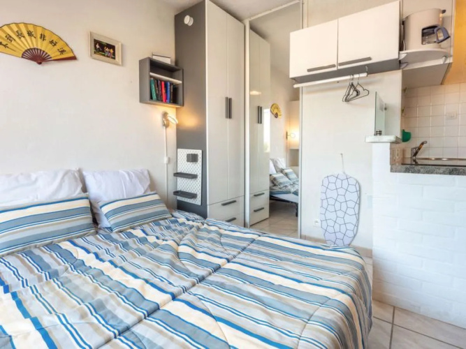 Villa Le Chalet Canet-Plage