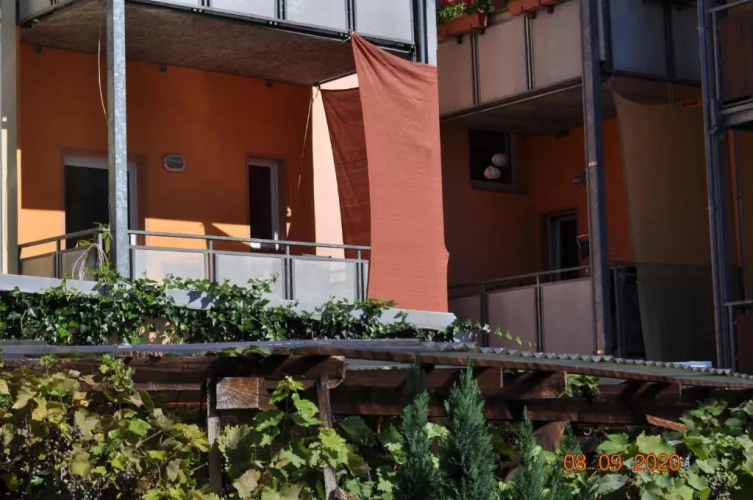 Pension Di Pino