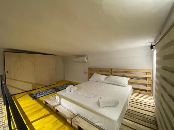 1 Bedroom Cottage
