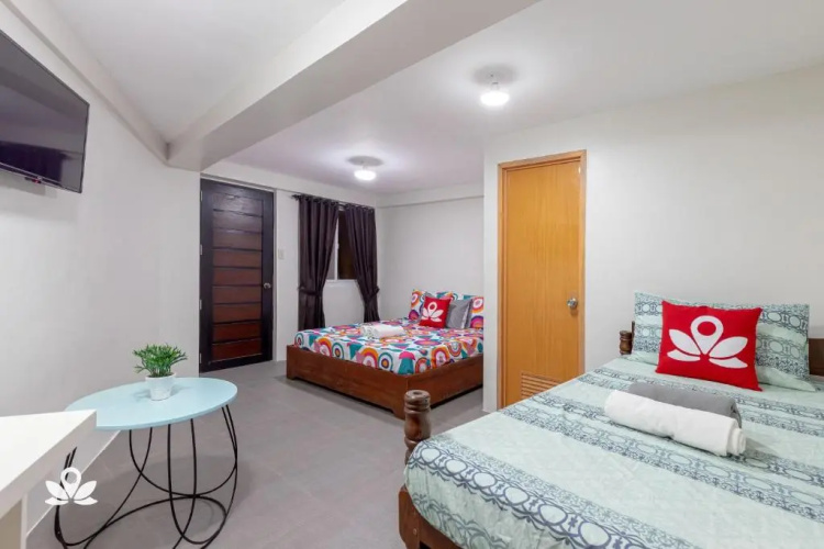 Happy Grey Hotel Vigan