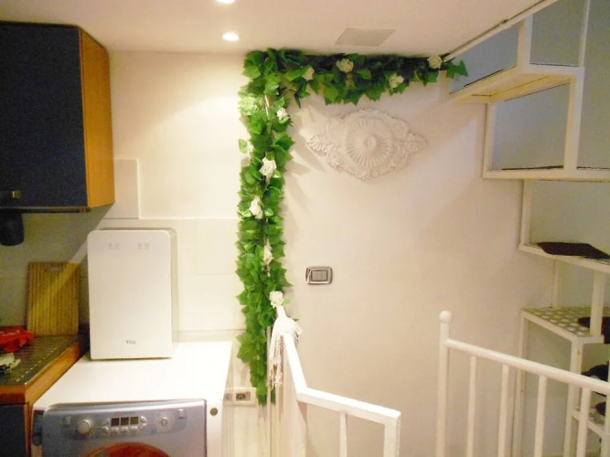 Private Room Noble in Shared Apartment