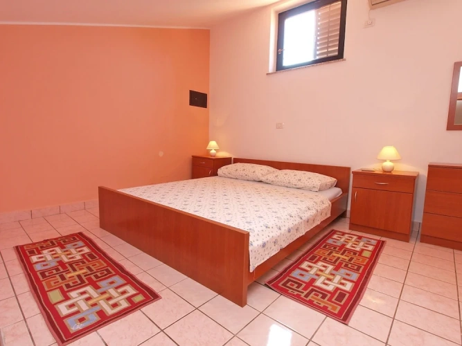 1 Bedroom Standard Apartment