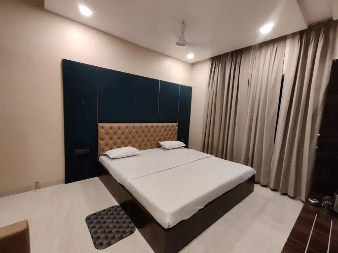 hotel utkarsh