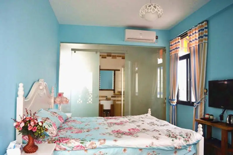 Xiamen Small Time Inn