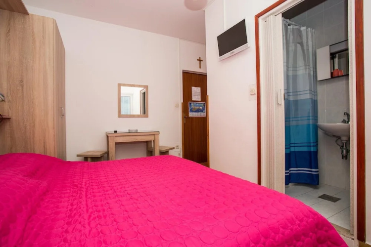 Rooms Marie