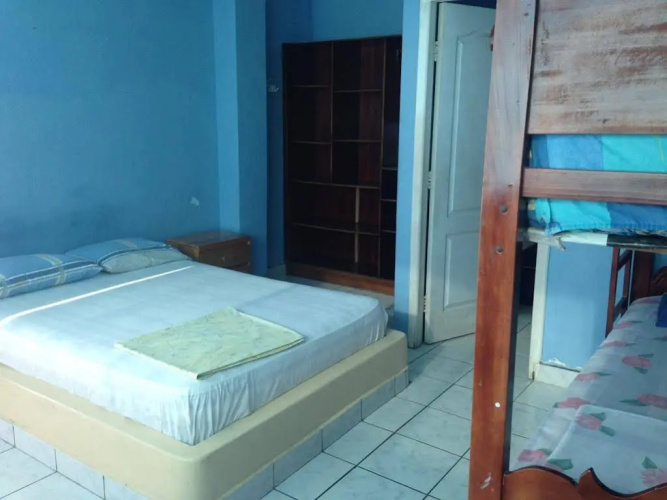 Hostal Cruzita